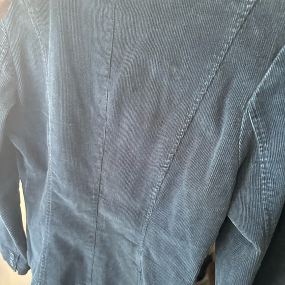 Randy Girl Corduroy Jacket - SP - Picture 5 of 7